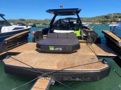 Evo Yachts R4 WA 43 2