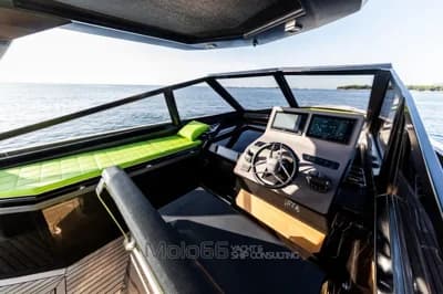 Evo Yachts R4 WA 43 3