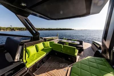 Evo Yachts R4 WA 43 4