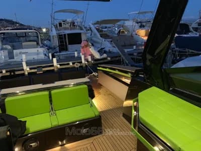 Evo Yachts R4 WA 43 5