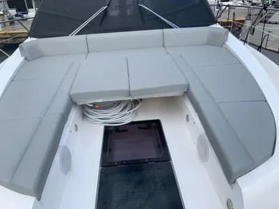 Sunseeker Manhattan 52 Fly 3