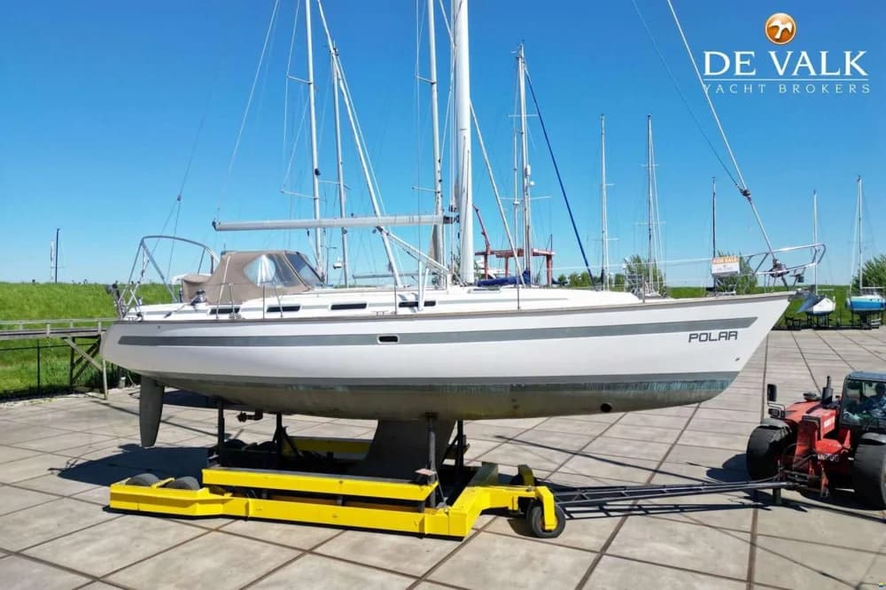 Bavaria 42 Exclusive