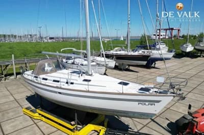Bavaria 42 Exclusive 2