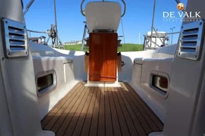Bavaria 42 Exclusive 3