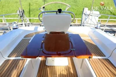Bavaria 42 Exclusive 4