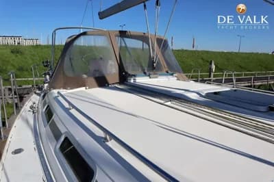 Bavaria 42 Exclusive 5