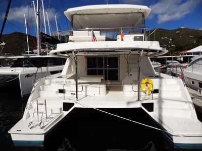 Leopard 51 Powercat 3