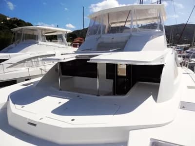Leopard 51 Powercat 4