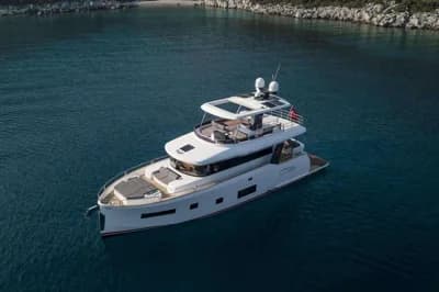 Sirena 58 3