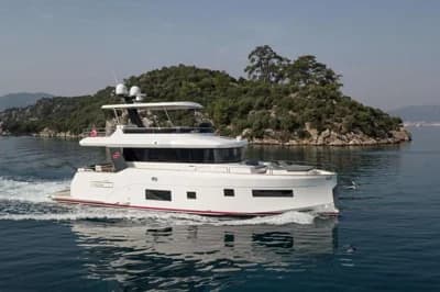 Sirena 58 4