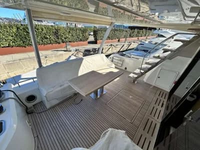 Prestige 680 Fly 3