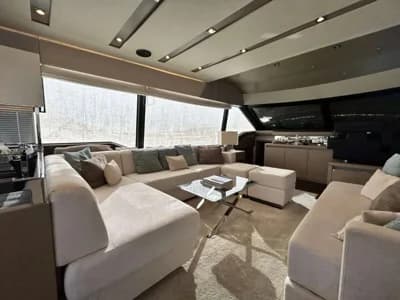 Prestige 680 Fly 4