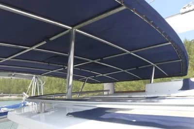 1988 Cooper 60 | 68 ft 3