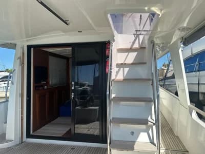 Bénéteau Swift Trawler 44 5