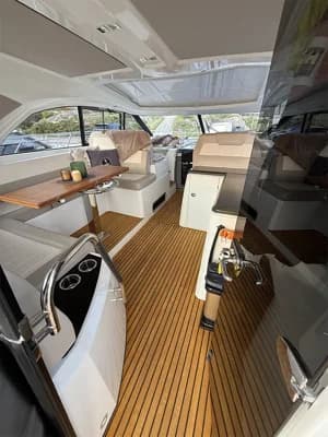 Jeanneau Leader 46 5