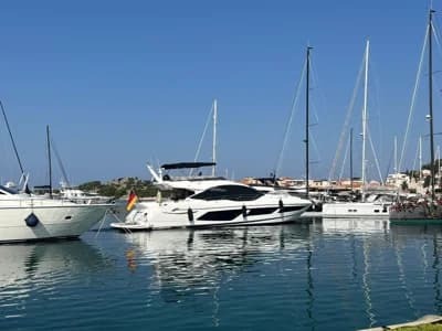 Sunseeker 74 Sport Yacht 4