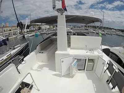Bénéteau Swift Trawler 47 5