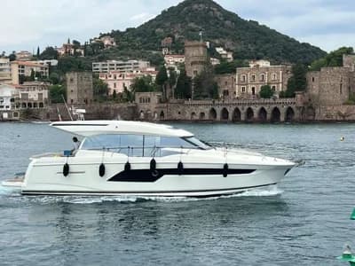 Prestige 520 S 2