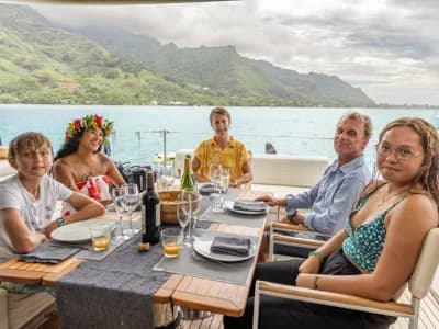 2019 Sunreef 50 | 50 ft 2