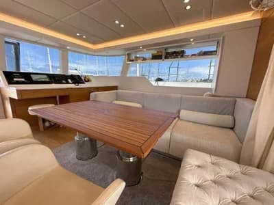 2019 Sunreef 50 | 50 ft 3