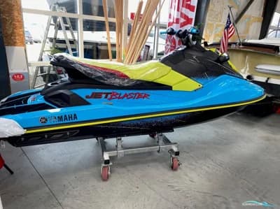 Yamaha Jetblaster 2