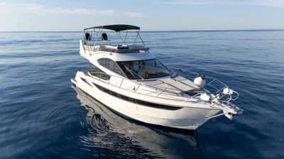 Galeon 420 Fly 2