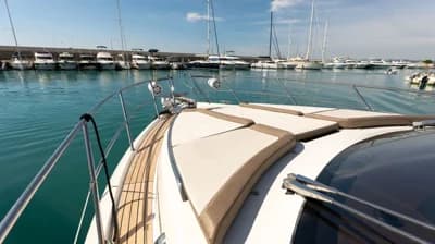 Galeon 420 Fly 3