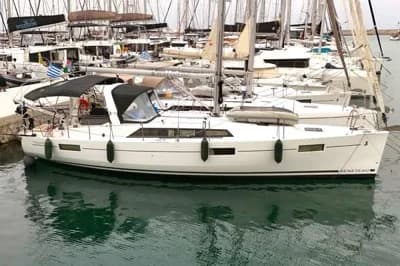 BENETEAU OCEANIS 41.1 2