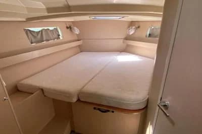 BENETEAU OCEANIS 41.1 3