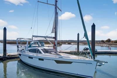 2024 Southerly 420 2