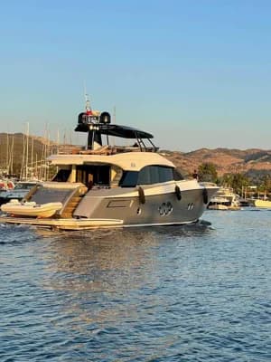 Monte Carlo MCY 76 3