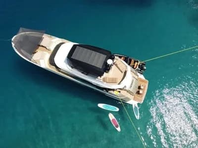 Monte Carlo MCY 76 4