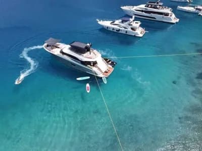 Monte Carlo MCY 76 5