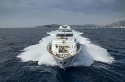Sunseeker 95 2