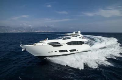 Sunseeker 95 3