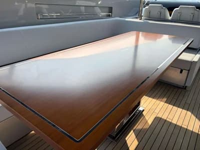 Riva 100 Corsaro 3