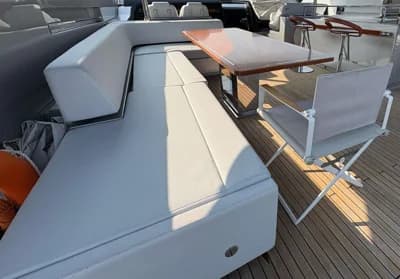 Riva 100 Corsaro 4