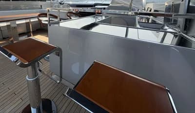 Riva 100 Corsaro 5