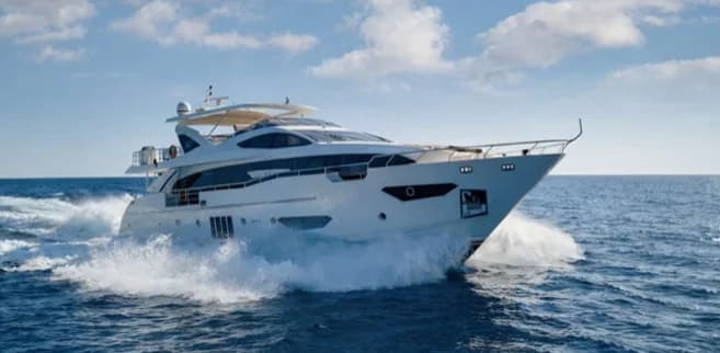 Azimut 29