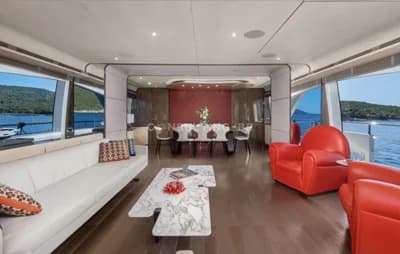 Azimut Grande 30M 3