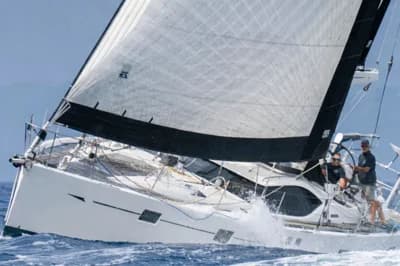 2015 Oyster 575 | 58.7 ft 2
