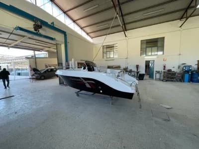 Marinello Fisherman 17 (New) 2