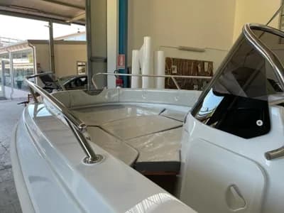 Marinello Fisherman 17 (New) 4