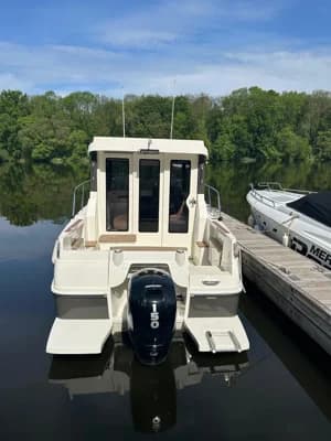 Pegazus 560 top Fisher 2