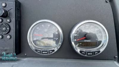 Quicksilver Activ 605 Cruiser 3