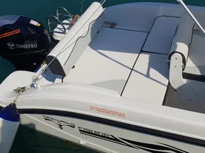 Trimarchi 57S Day (New) 2