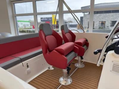 RaJo MM560 Sundeck 3