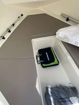 Quicksilver Activ 505 Cabin 3