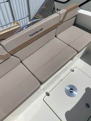Quicksilver Activ 505 Cabin 5