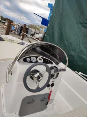 Ranieri 17 Shark 3